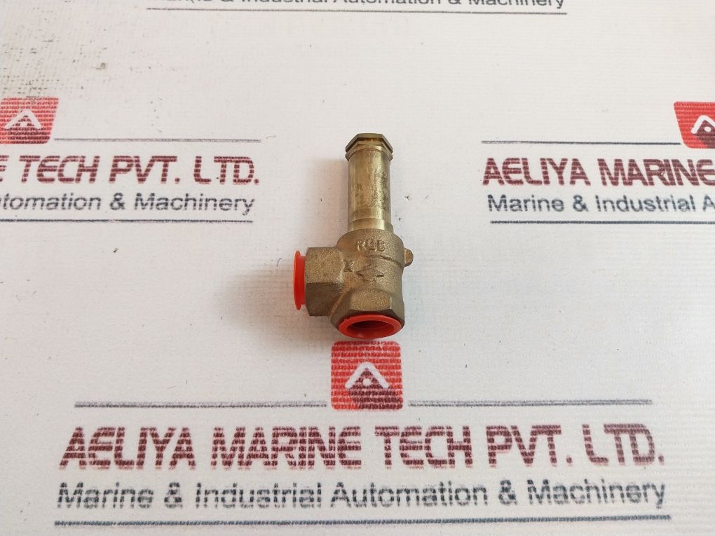 Herose 06-195 Safety Valve