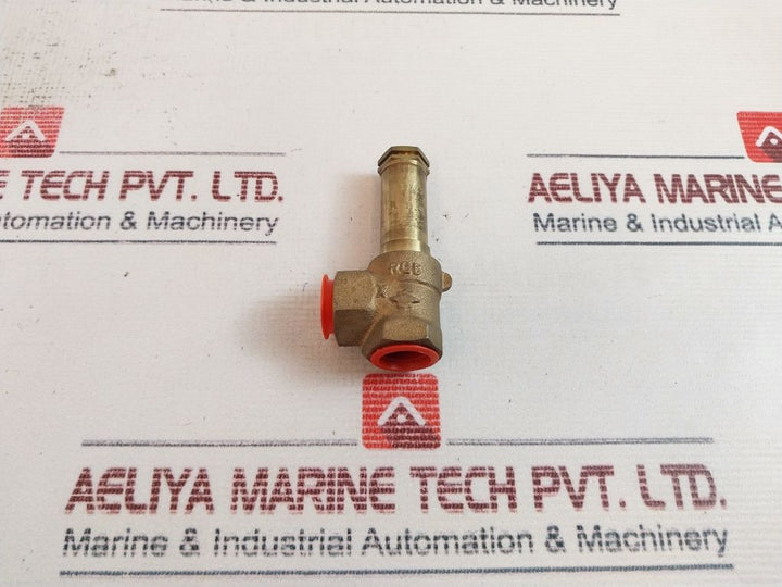 Herose 06-195 Safety Valve