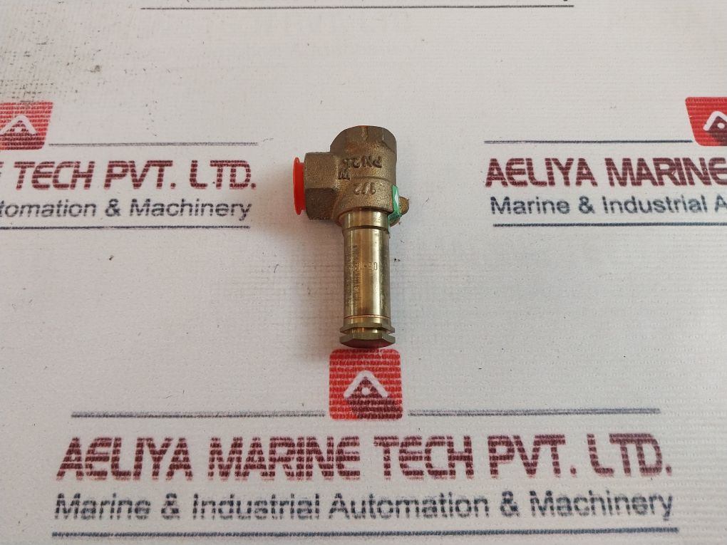 Herose 06-195 Safety Valve