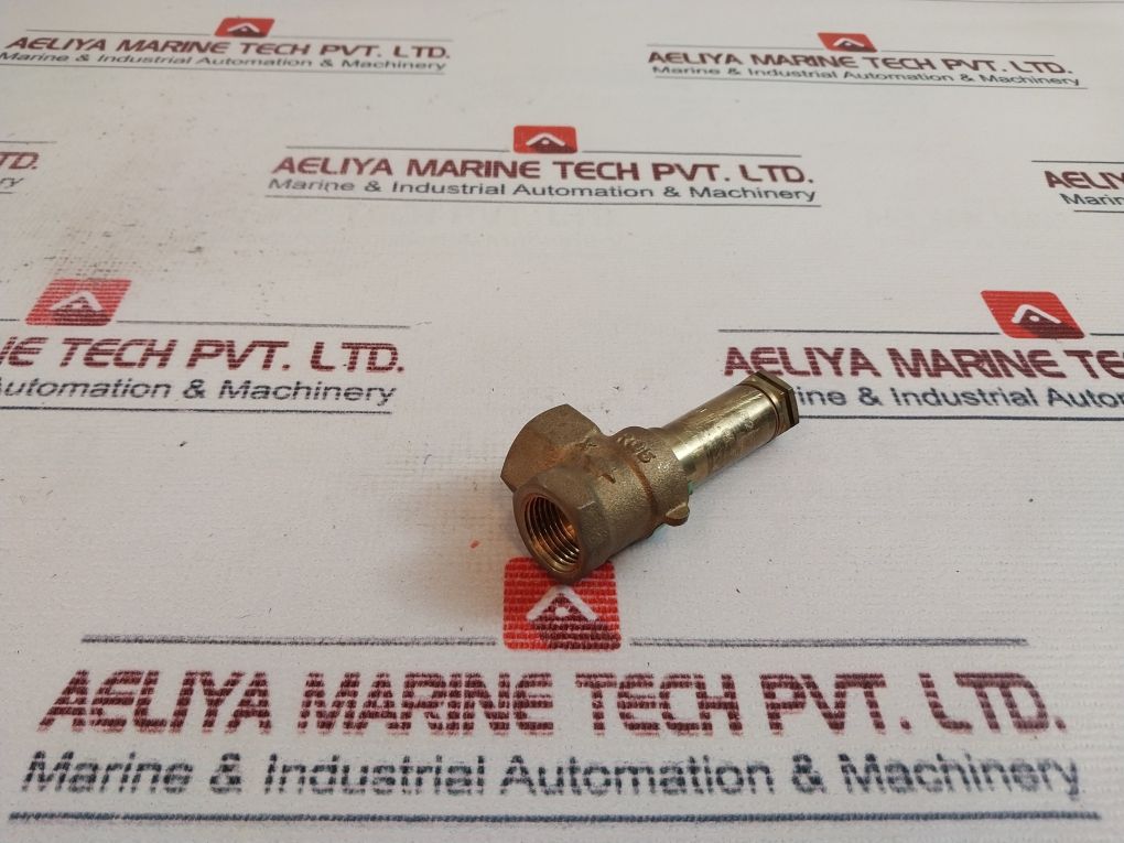 Herose 06-195 Safety Valve