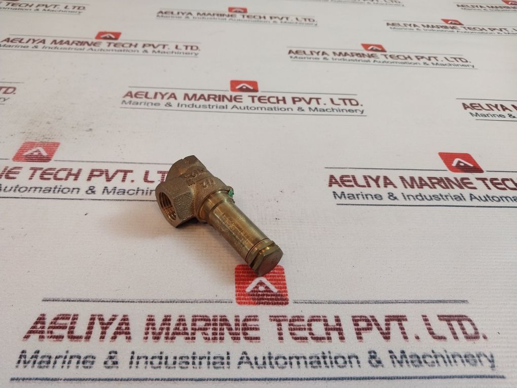 Herose 06-195 Safety Valve