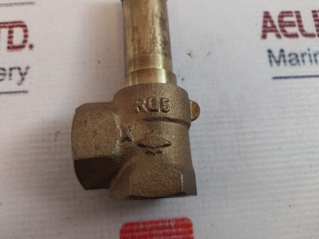 Herose 06-195 Safety Valve