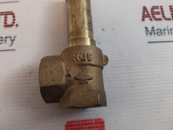 Herose 06-195 Safety Valve