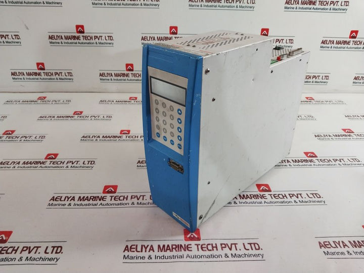 Herrmann 4000 Cs Kp Dynamic Digital Control 400V Ac 50-60Hz