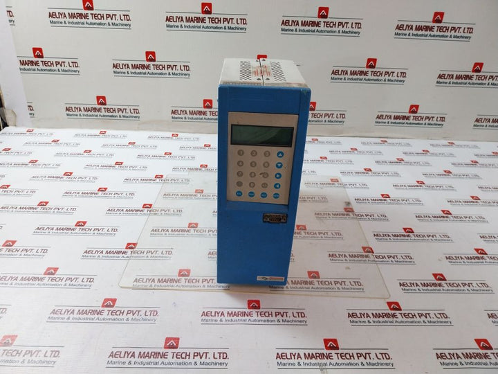Herrmann Dynamic Digital Control 4000 Cs Kp 20 Khz (Not Working)