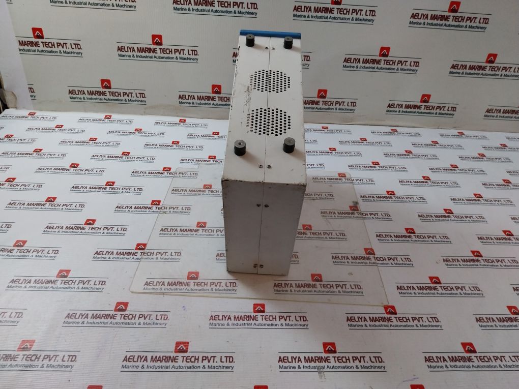 Herrmann Dynamic Digital Control 4000 Cs Kp 20 Khz (Not Working)