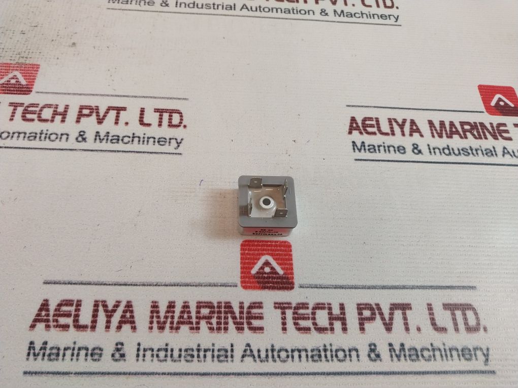Herrmann Kb 60 Rectifier B8070-10
