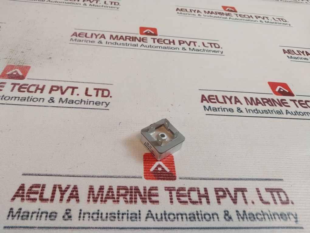 Herrmann Kb 60 Rectifier B80/70-10