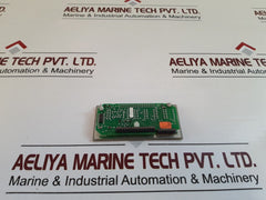 Hesch He 017 Display Board
