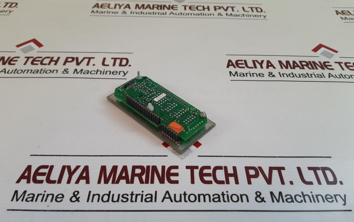 Hesch He 017 Display Board
