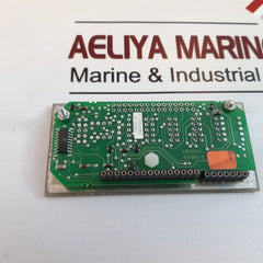 Hesch He 017 Display Board
