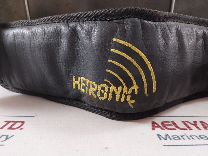 Hetronic Nova-xl-k-ex2-iic Radio Remote Control Transmitter