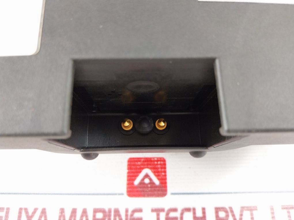 Hetronic Nova-xl-k-ex2-iic Radio Remote Control Transmitter