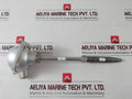 Heun 1 X Pt100 Thread Thermocouple Terminal Head