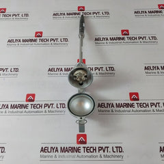 Heun 1 X Pt100 Thread Thermocouple Terminal Head