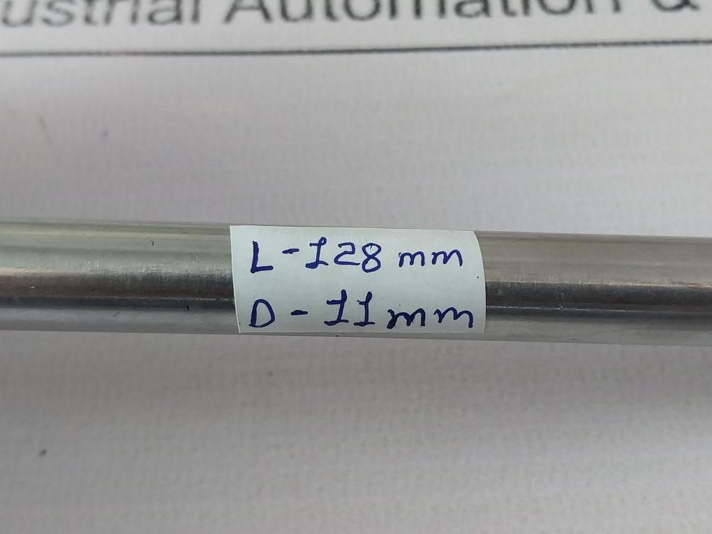 Heun 1 X Pt100 Thread Thermocouple Terminal Head