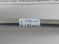 Heun 1 X Pt100 Thread Thermocouple Terminal Head