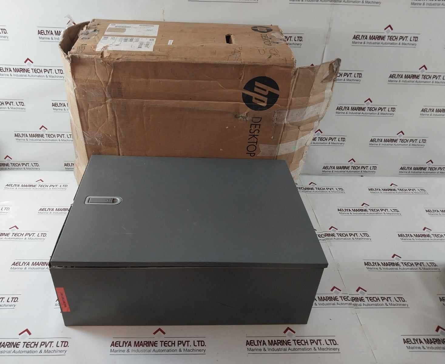 Hewlett-packard 293765-001
