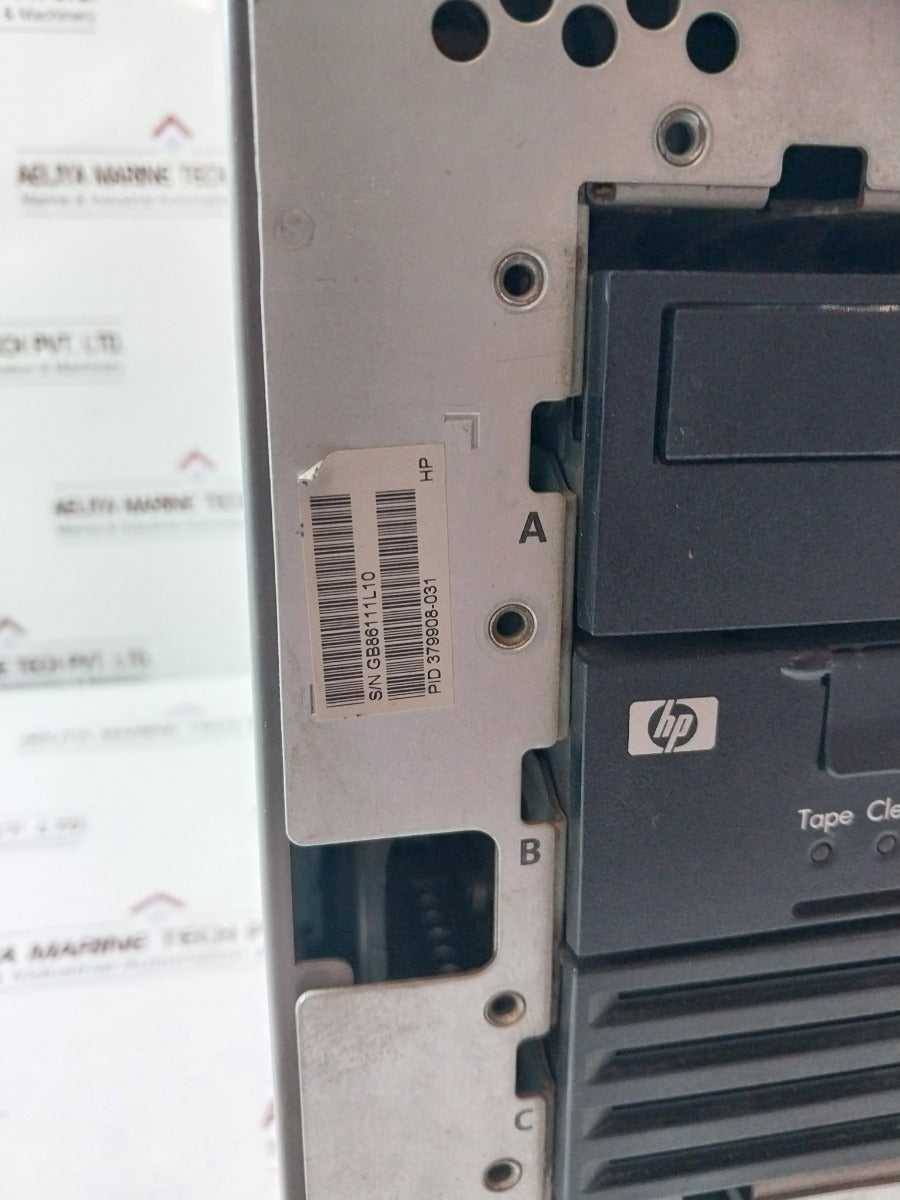 Hewlett-packard 293765-001 Hp Proliant Ml370 Generation 4 Server