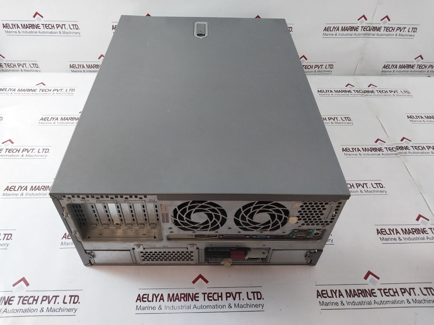 Hewlett-packard 293765-001 Hp Proliant Ml370 Generation 4 Server