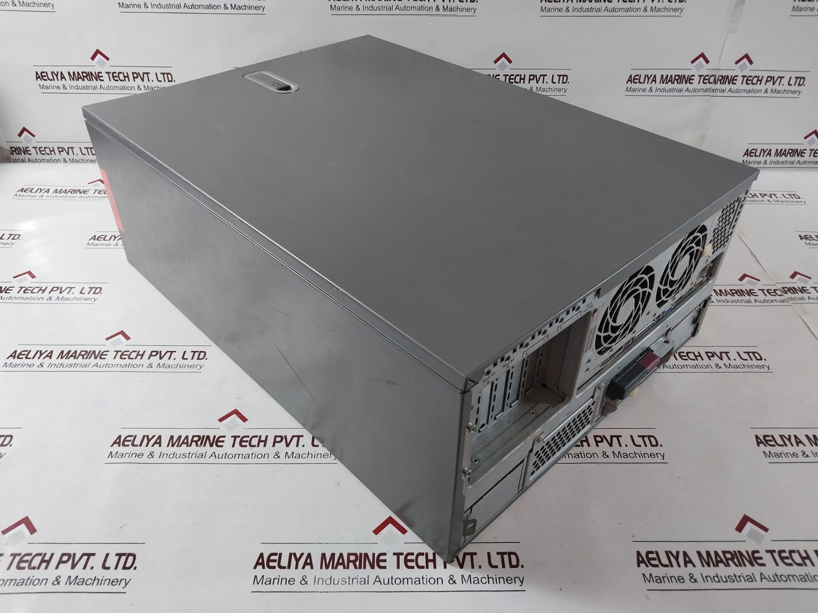 Hewlett-packard 293765-001 Hp Proliant Ml370 Generation 4 Server