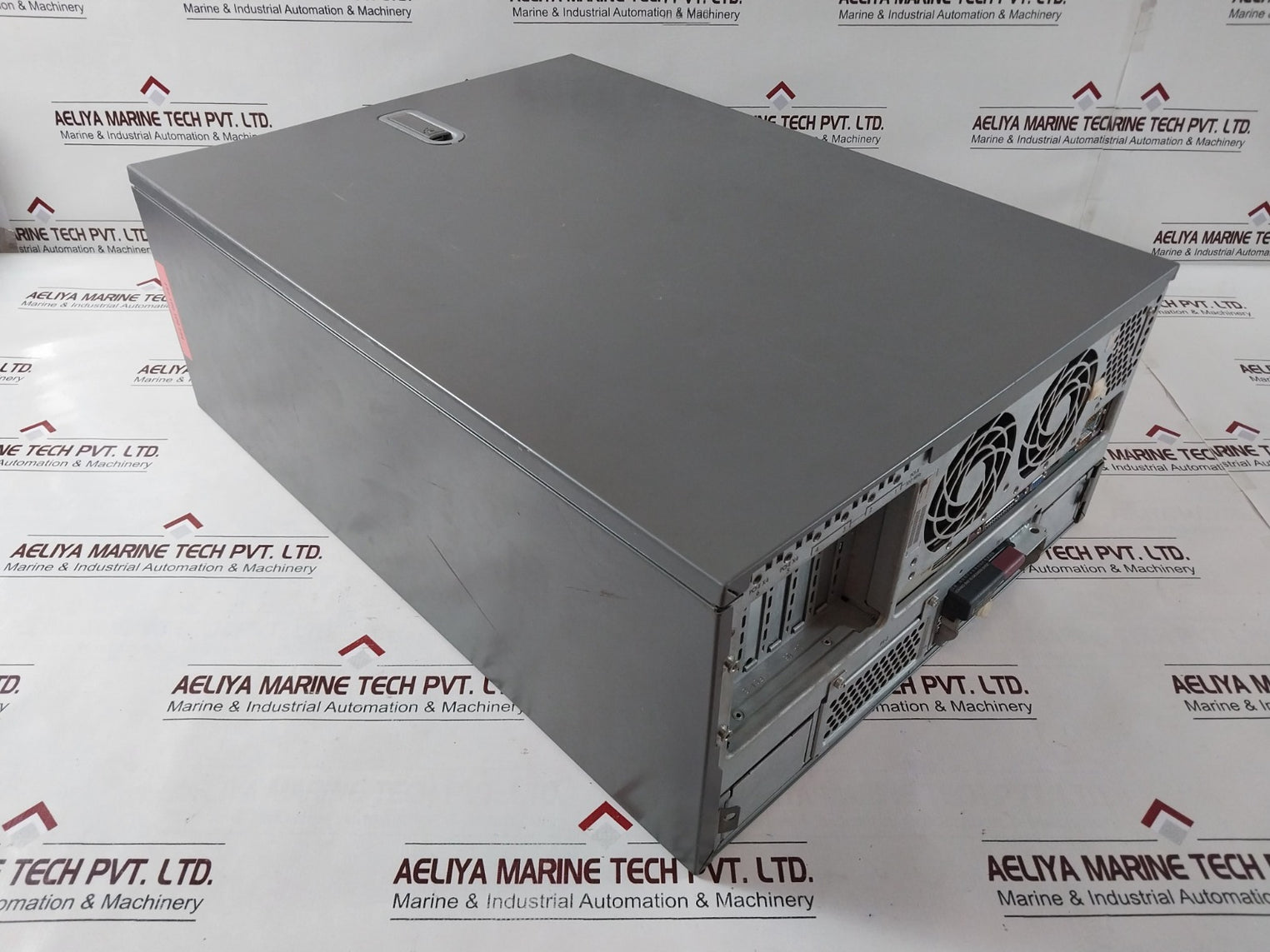 Hewlett-packard 293765-001 Hp Proliant Ml370 Generation 4 Server