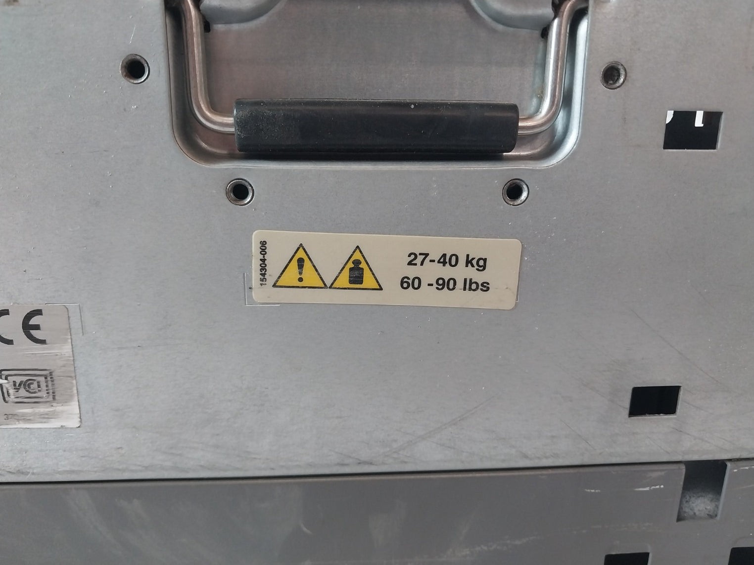 Hewlett-packard 293765-001 Hp Proliant Ml370 Generation 4 Server