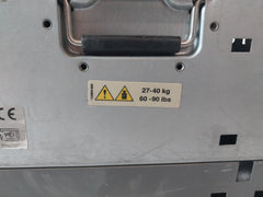 Hewlett-packard 293765-001 Hp Proliant Ml370 Generation 4 Server