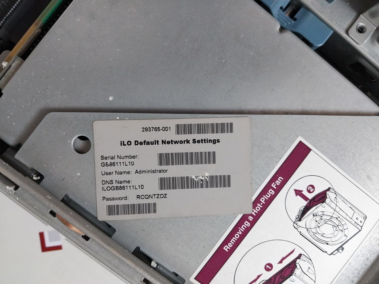Hewlett-packard 293765-001 Hp Proliant Ml370 Generation 4 Server