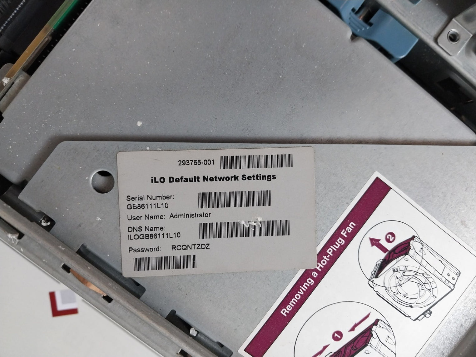 Hewlett-packard 293765-001 Hp Proliant Ml370 Generation 4 Server