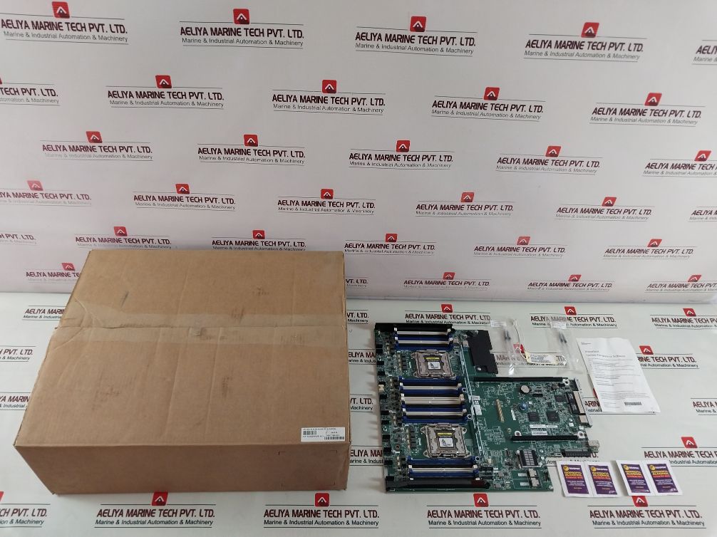 Hewlett-packard P02757-001
