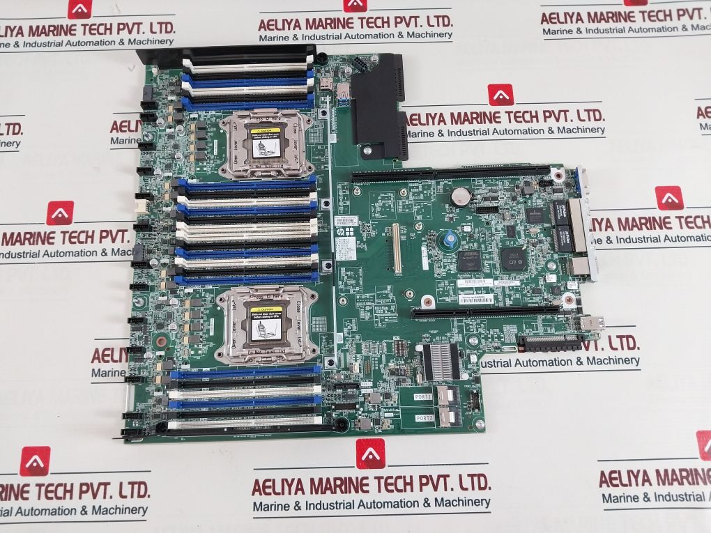 Hewlett-packard P02757-001