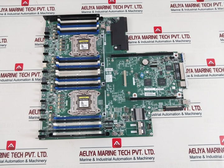 Hewlett-packard P02757-001