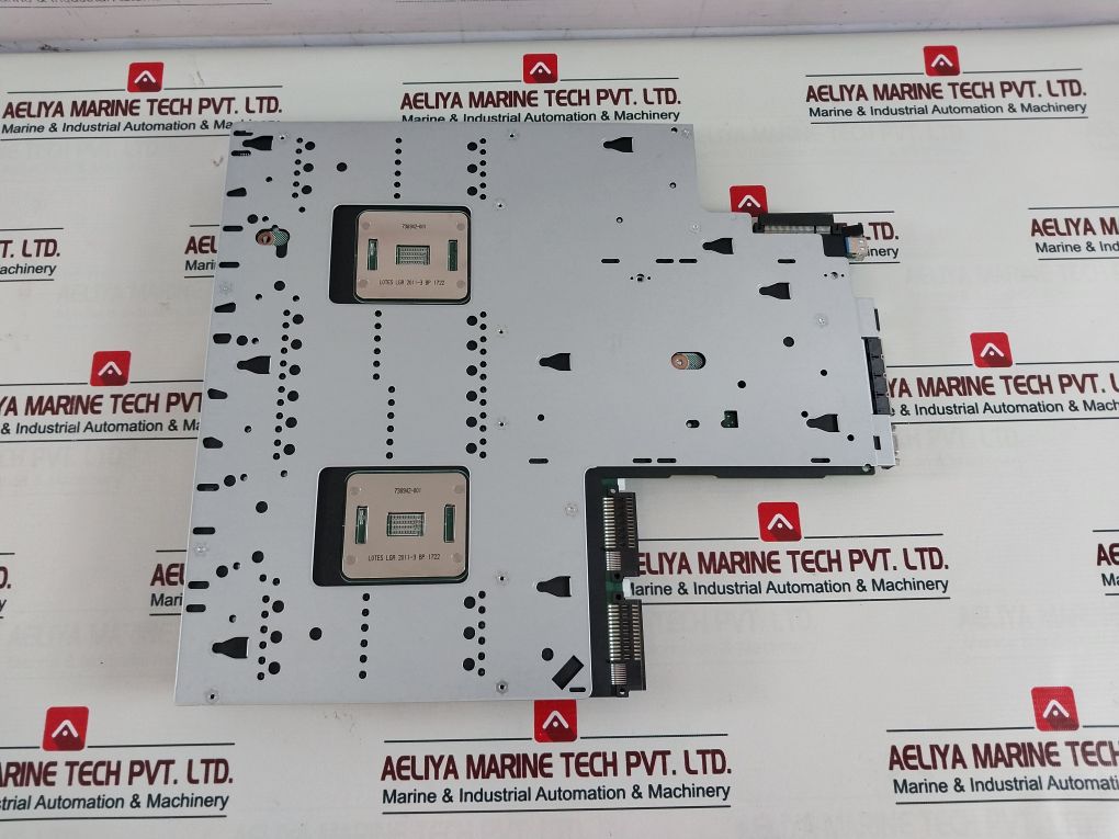 Hewlett-packard P02757-001