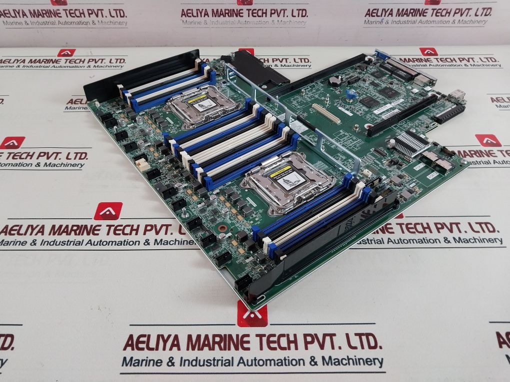 Hewlett-packard P02757-001