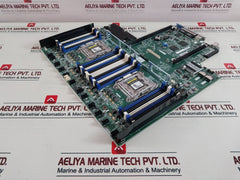Hewlett-packard P02757-001