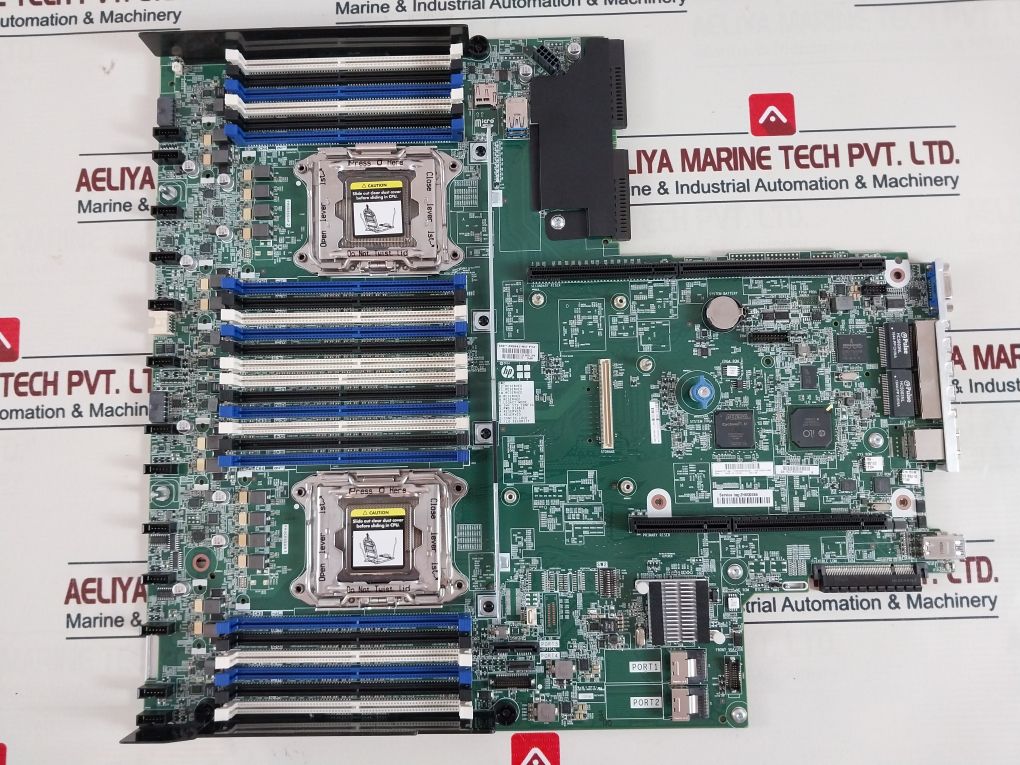 Hewlett-packard P02757-001