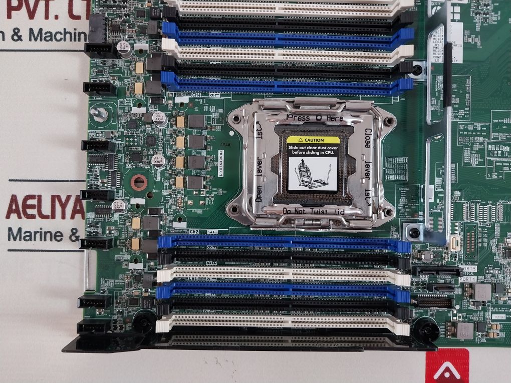 Hewlett-packard P02757-001