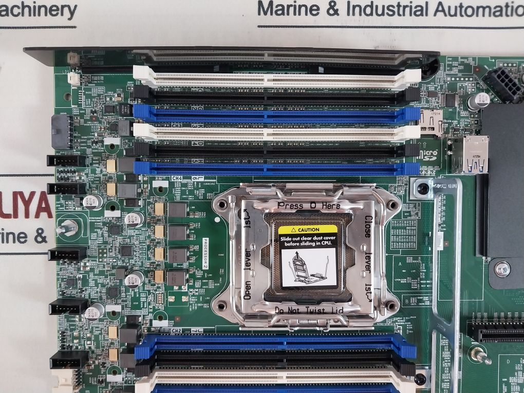 Hewlett-packard P02757-001