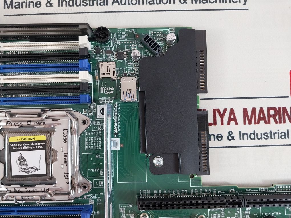 Hewlett-packard P02757-001