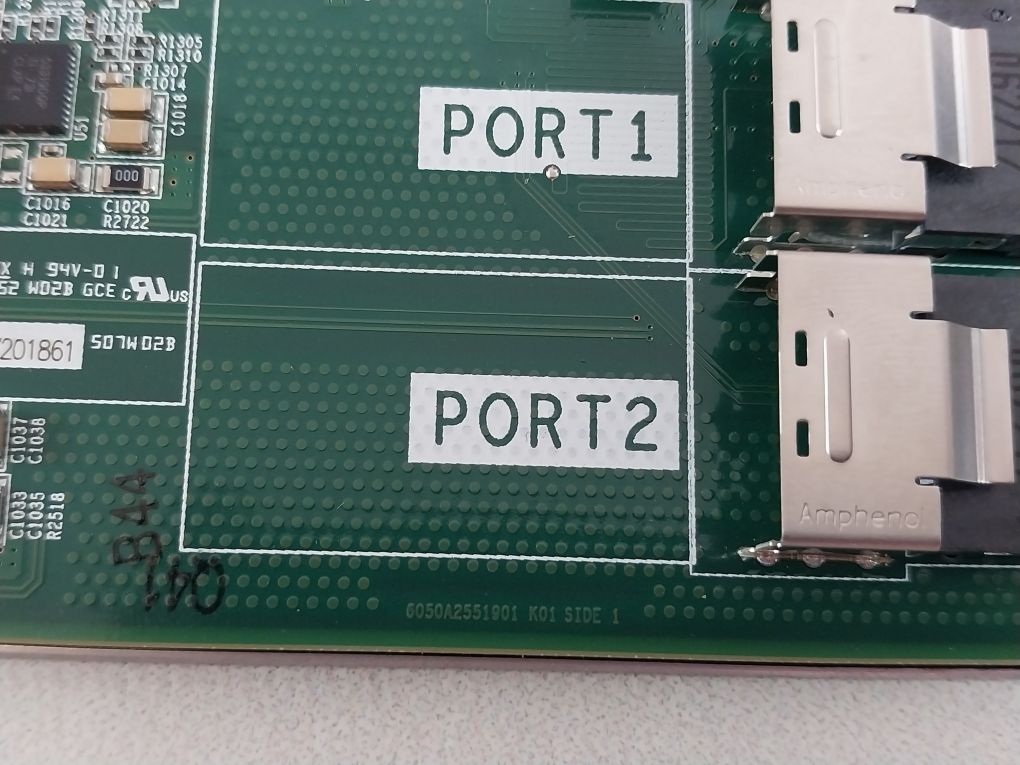 Hewlett-packard P02757-001