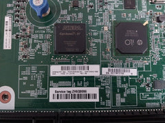 Hewlett-packard P02757-001