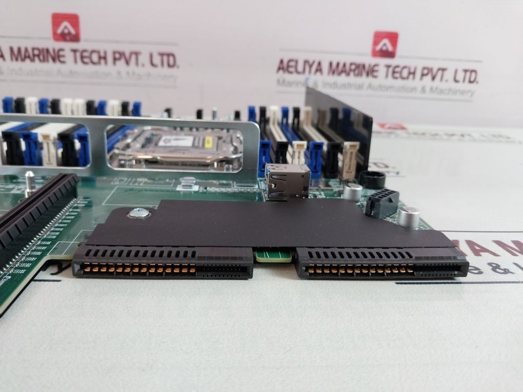 Hewlett-packard P02757-001