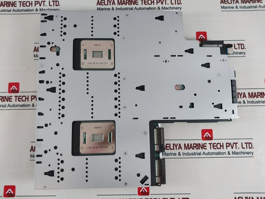 Hewlett-packard P02757-001