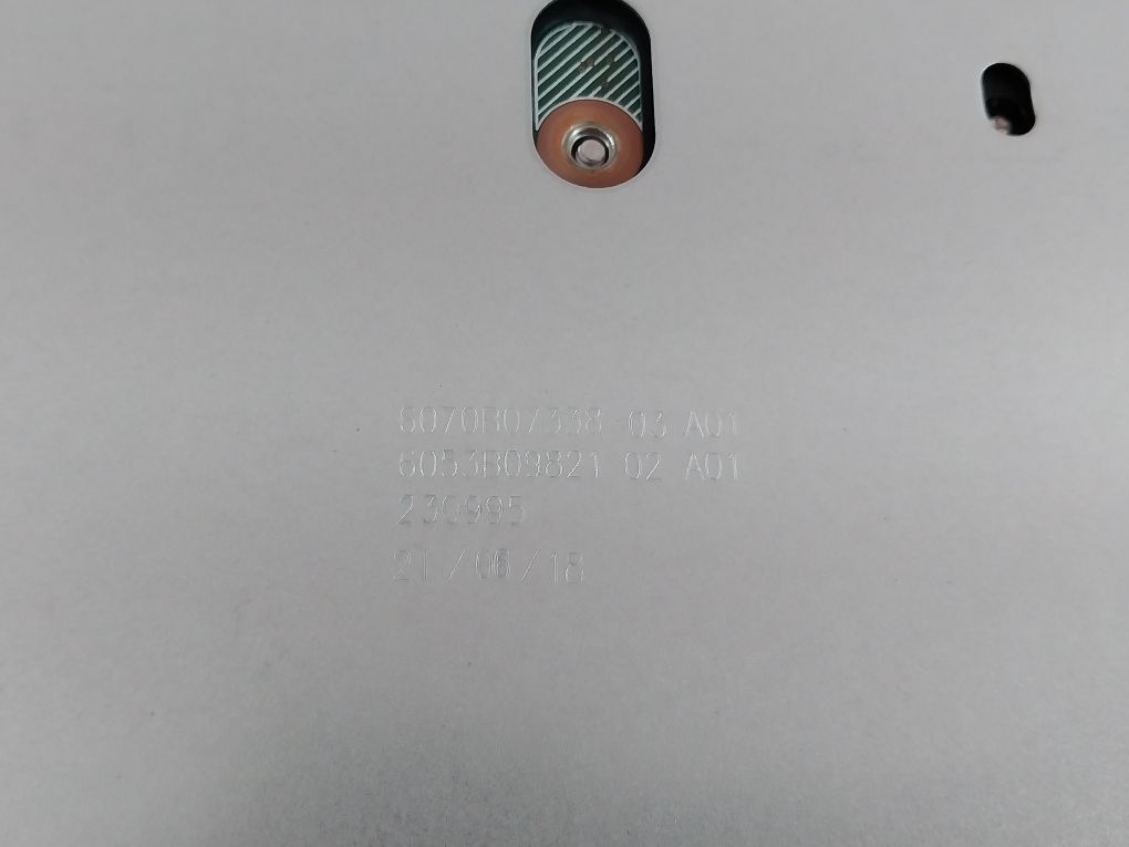 Hewlett-packard P02757-001