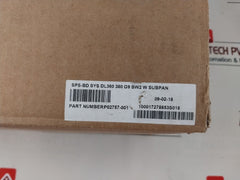 Hewlett-packard P02757-001