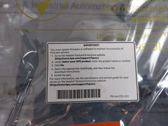 Hewlett-packard P02757-001