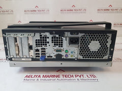 Hewlett-packard Xl510Av Navigation Automation Control System