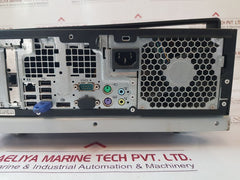 Hewlett-packard Xl510Av Navigation Automation Control System