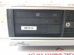 Hewlett-packard Xl510Av Navigation Automation Control System